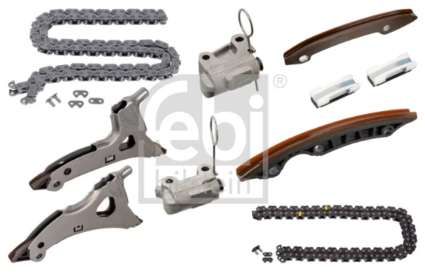 Timing Chain Kit